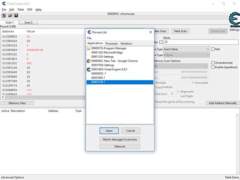 cheat engine 6.6 pobierz.
